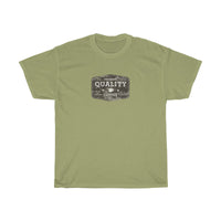 Vintage Quality Coffee T-Shirt