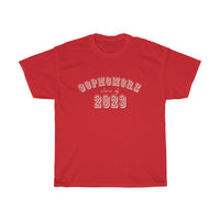 Sophomore Class of 2023 T-Shirt