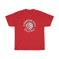 Vintage Washington State Volleyball T-Shirt