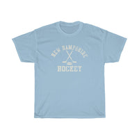Vintage New Hampshire Hockey