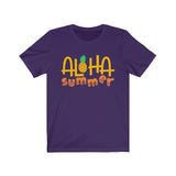 Aloha Summer Summer Shirt