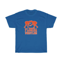 Florida Wrestling TShirt