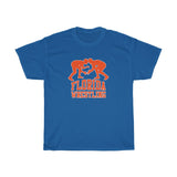 Florida Wrestling TShirt