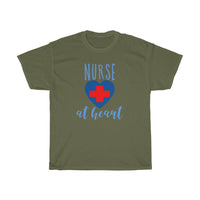 Nurse At Heart