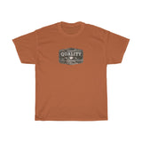 Vintage Quality Coffee T-Shirt