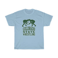 Colorado State Wrestling