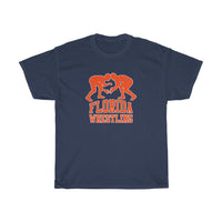 Florida Wrestling TShirt