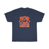 Florida Wrestling TShirt