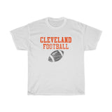 Vintage Cleveland Football Shirt