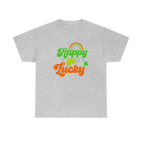 Happy Go Lucky for St Patrick's Day