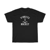 Vintage Winnipeg Hockey
