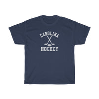 Vintage Carolina Hockey