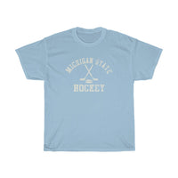 Vintage Michigan State Hockey