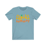 Aloha Summer Summer Shirt