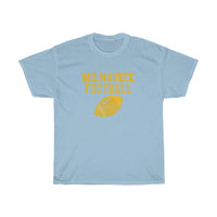 Vintage Milwaukee Football Shirt