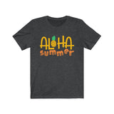 Aloha Summer Summer Shirt