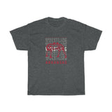 Wrestling Arkansas TShirt