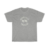 Vintage Arizona State Wrestling Logo T-Shirt
