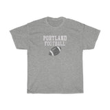 Vintage Portland Football