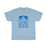 Middle Tennessee State Wrestling