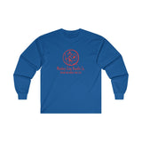 Monkey King Noodle Company Long Sleeve T-Shirt