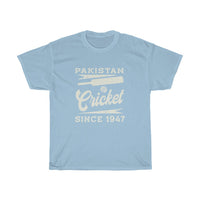 Vintage Pakistan Cricket Since 1947
