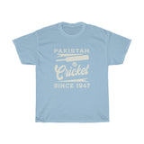 Vintage Pakistan Cricket Since 1947