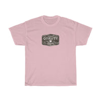 Vintage Quality Coffee T-Shirt