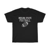 Vintage Indiana State Football Shirt
