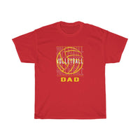 Volleyball Dad T-Shirt