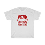 Ohio State Wrestling Shirt