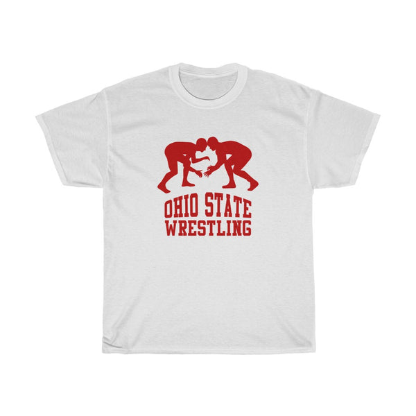 Ohio State Wrestling Shirt