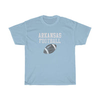 Vintage Arkansas Football Shirt