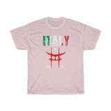 Italy Rugby Japan 2019 T-Shirt
