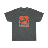 Florida Wrestling TShirt