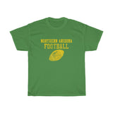 Vintage Northern Arizona Football Shirt