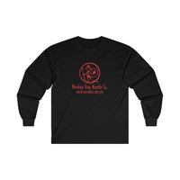 Monkey King Noodle Company Long Sleeve T-Shirt