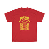 Northern Kentucky Wrestling TShirt