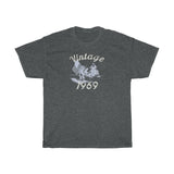 Vintage Moon Landing 1969 50th Birthday Shirt