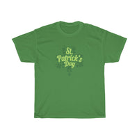 St Patricks Day Irish T-Shirt T-Shirt with free shipping - TropicalTeesShop