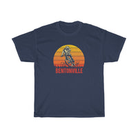 MTB Bentonville Arkansas T-shirt