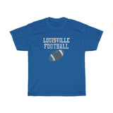 Vintage Louisville Football Shirt