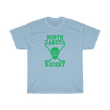 North Dakota Hockey