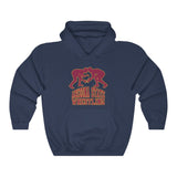 Arizona State Wrestling Hoodie