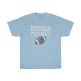 Vintage Buffalo Football Shirt