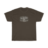 Vintage Quality Coffee T-Shirt