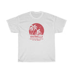 Bentonville - Mountain Biking Capital of the World T-shirt