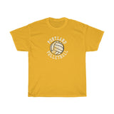 Vintage Portland Volleyball T-Shirt