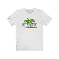 Aloha Palm Tree Shirt