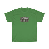 Vintage Quality Coffee T-Shirt